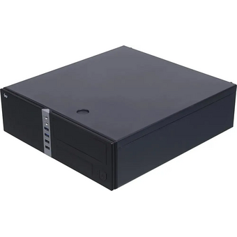  ПК iRU Office 310H6S (2061142) Intel Core i5 12400, DDR4 16ГБ, 512ГБ(SSD), Intel UHD Graphics 730, Free DOS, черный 