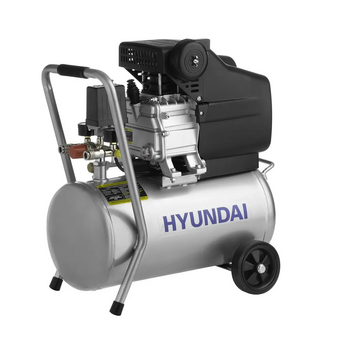  Компрессор поршневой Hyundai HYC 23224LMS масляный 