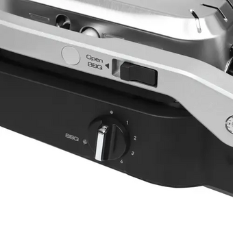 Электрогриль Tefal Optigrill SS XL (GC782D30) 