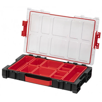  Ящик для инструментов Qbrick System Pro Set 3 