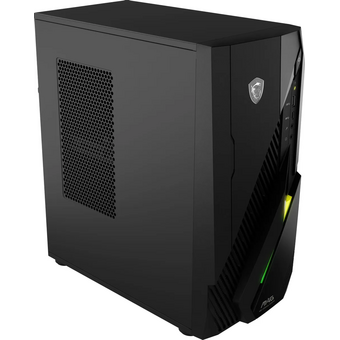  ПК MSI Infinite E1 14NUE5-044XRU (9S6-B91111-044) Intel Core i5 14400F, DDR5 32ГБ, 1ТБ(SSD), nVidia GeForce RTX 4070 Super - 12 ГБ, noOS, черный 