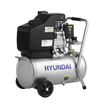  Компрессор поршневой Hyundai HYC 23224LMS масляный 
