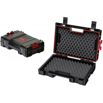  Ящик для инструментов Qbrick System Pro Set 3 