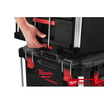  Органайзер для инструментов Milwaukee PackOut 2 Drawer Tool Box (4932472129) 