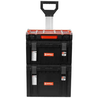  Ящик для инструментов Qbrick System Pro Set 2 