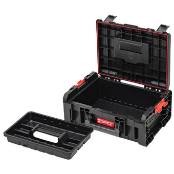  Ящик для инструментов Qbrick System Pro Technician Case2.0 