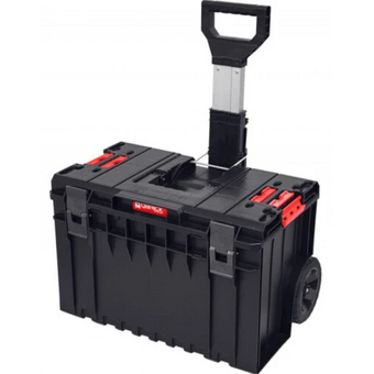  Ящик для инструментов Qbrick System Pro Set 3 
