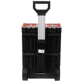  Ящик для инструментов Qbrick System Pro Set 2 