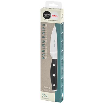  Нож Tefal Jamie Oliver K2671144 для овощей 9см 