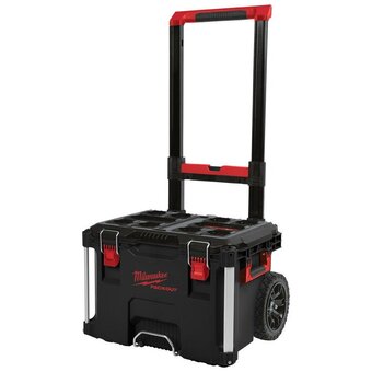  Набор ящиков для инструментов Milwaukee PackOut Starter set 4932479957 