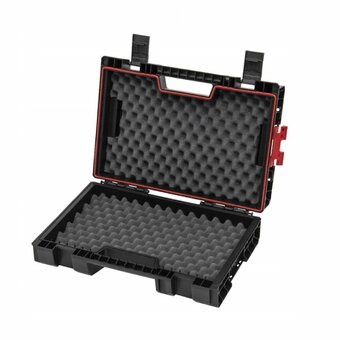  Набор ящиков для инструментов Qbrick System Pro Set 1 