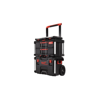  Набор ящиков для инструментов Milwaukee PackOut Starter set 4932479957 