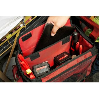  Сумка для инструментов Milwaukee PackOut 4932471130 