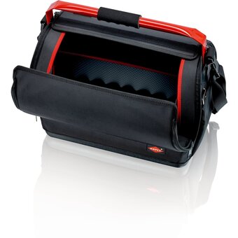  Сумка для инструментов KNIPEX LightPack (KN-002108LE) черный 