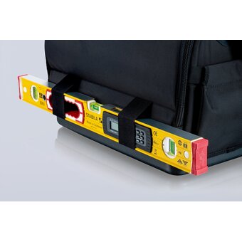  Сумка для инструментов KNIPEX LightPack (KN-002108LE) черный 