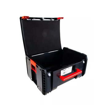  Кейс для инструментов Milwaukee HD Box 3 (4932453386) 