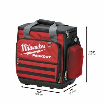  Сумка для инструментов Milwaukee PackOut 4932471130 