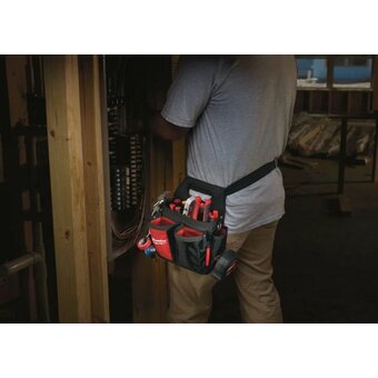  Сумка для инструментов Milwaukee 48228112 