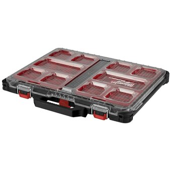  Набор ящиков для инструментов Milwaukee PackOut Starter set 4932479957 
