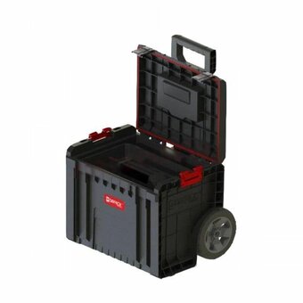  Набор ящиков для инструментов Qbrick System Pro Set 1 