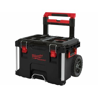  Набор ящиков для инструментов Milwaukee PackOut Starter set 4932479957 
