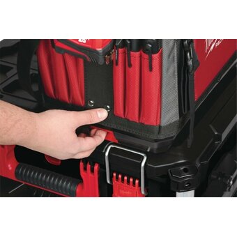  Сумка для инструментов Milwaukee PackOut 4932464085 40см 