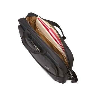  Сумка для ноутбука Case Logic PROPA116 Black 