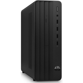  ПК HP Pro 290 G9 (883U8EA) Intel Core i5 13500, DDR4 8ГБ, 512ГБ(SSD), Intel UHD Graphics 730, Windows 11 Professional, черный 