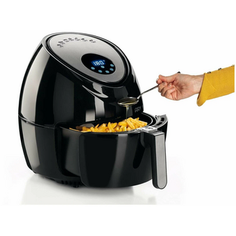  Аэрофритюрница Ariete 4618/00 