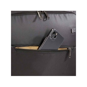  Сумка для ноутбука Case Logic PROPA116 Black 