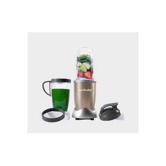  Блендер NutriBullet Pro NB908CP (0C22300034) 