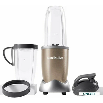  Блендер NutriBullet Pro NB908CP (0C22300034) 