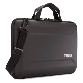  Сумка для ноутбука Thule Gauntlet 4 MacBook Pro Attache TGAE2358BLK (3204937) черный 
