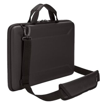  Сумка для ноутбука Thule Gauntlet 4 MacBook Pro Attache TGAE2358BLK (3204937) черный 
