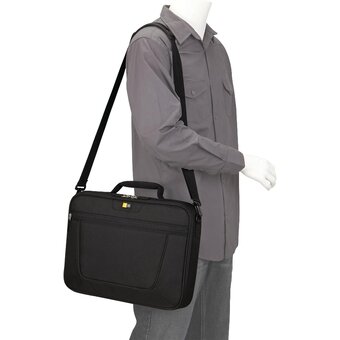  Сумка для ноутбука Case Logic VNCI-215 (3201491) Black 