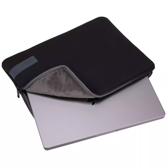  Чехол для ноутбука Case Logic MacBook 14 REFMB114BLK (3204905) черный 