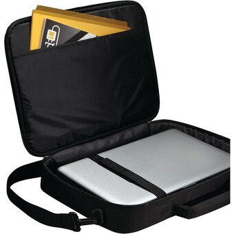  Сумка для ноутбука Case Logic VNCI-215 (3201491) Black 