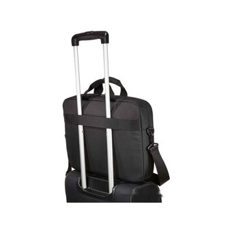  Сумка для ноутбука Case Logic PROPA116 Black 