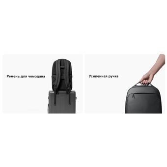  Рюкзак Xiaomi Business Backpack GL BHR9177GL 