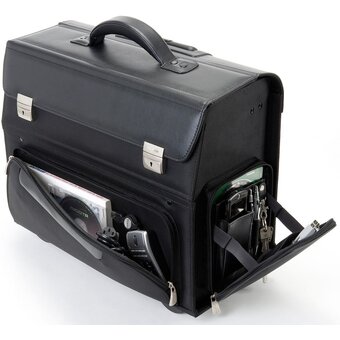  Сумка для ноутбука Dicota Comfort N25598N 