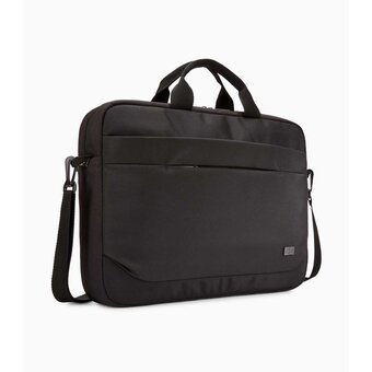  Сумка для ноутбука Case Logic Advantage ADVA-117 (ADVA117BLK) черный 