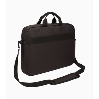  Сумка для ноутбука Case Logic Advantage ADVA-117 (ADVA117BLK) черный 
