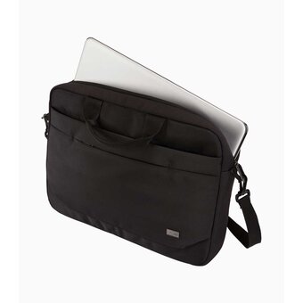  Сумка для ноутбука Case Logic Advantage ADVA-117 (ADVA117BLK) черный 