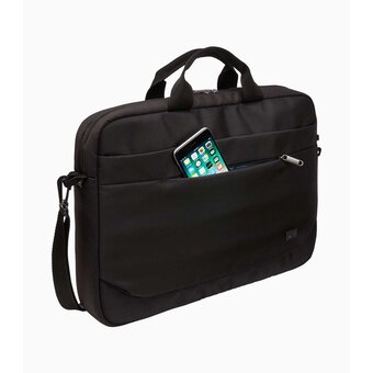  Сумка для ноутбука Case Logic Advantage ADVA-117 (ADVA117BLK) черный 