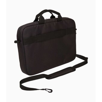  Сумка для ноутбука Case Logic Advantage ADVA-117 (ADVA117BLK) черный 