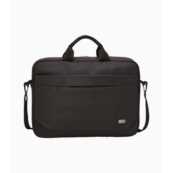  Сумка для ноутбука Case Logic Advantage ADVA-117 (ADVA117BLK) черный 