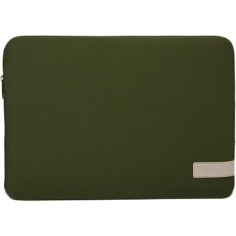  Чехол для ноутбука Case Logic REFPC-116 (REFPC116GRE) Green 