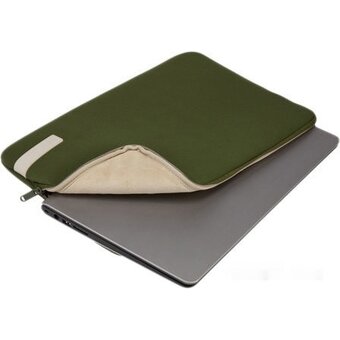  Чехол для ноутбука Case Logic REFPC-116 (REFPC116GRE) Green 