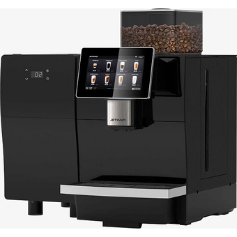  Кофемашина Jetinno JL30-ST-MW 