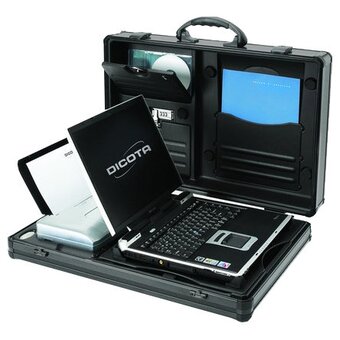  Сумка для ноутбука Dicota DataDesk 460 (N14088A) 